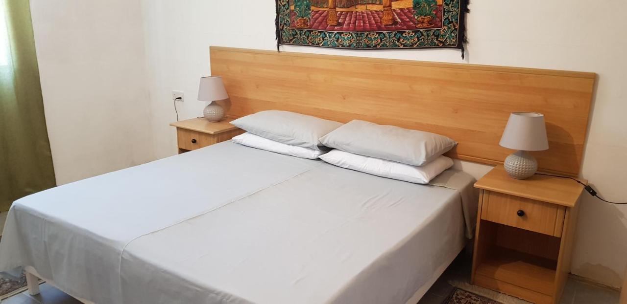Auberge De Provence ξενώνας Siggiewi Εξωτερικό φωτογραφία