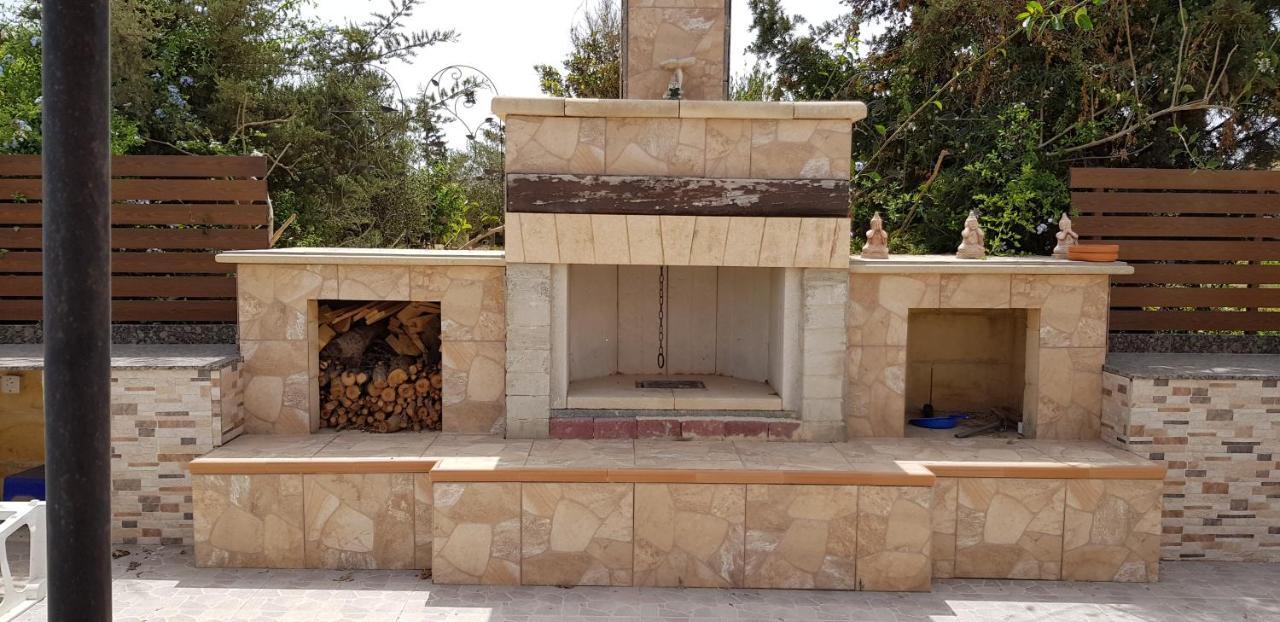 Auberge De Provence ξενώνας Siggiewi Εξωτερικό φωτογραφία