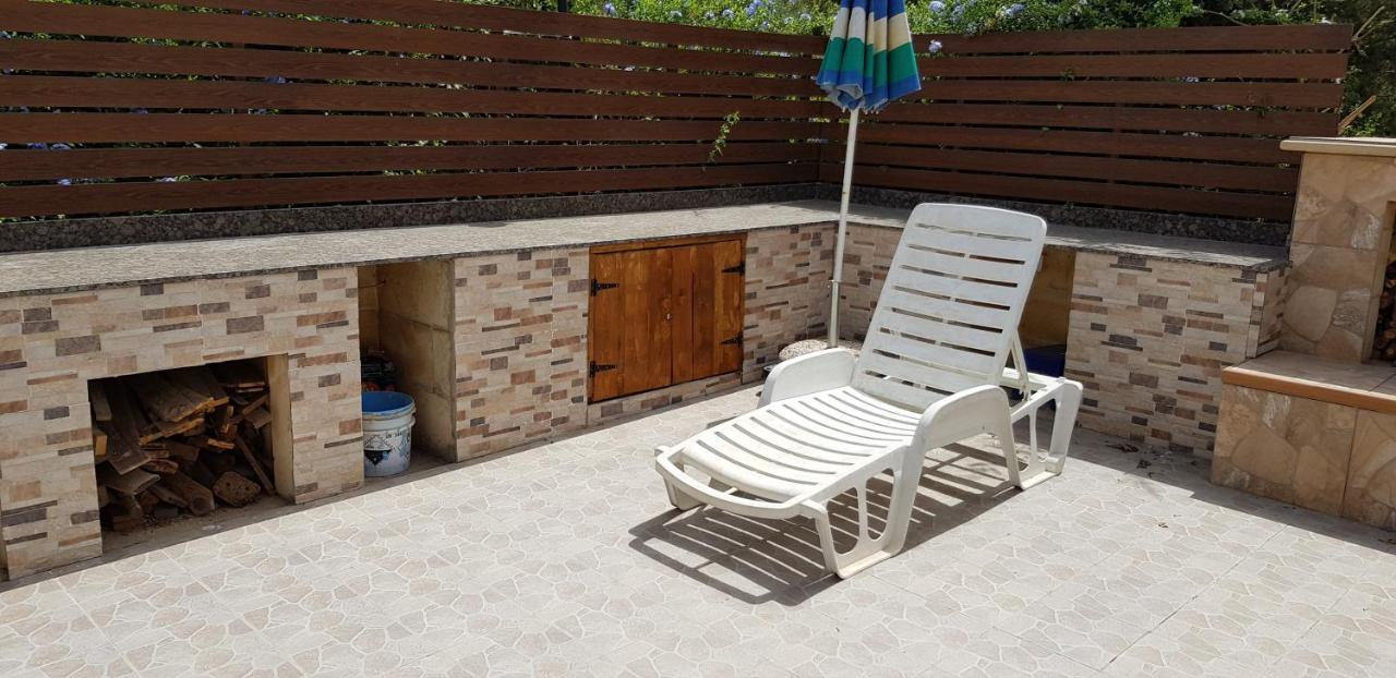 Auberge De Provence ξενώνας Siggiewi Εξωτερικό φωτογραφία