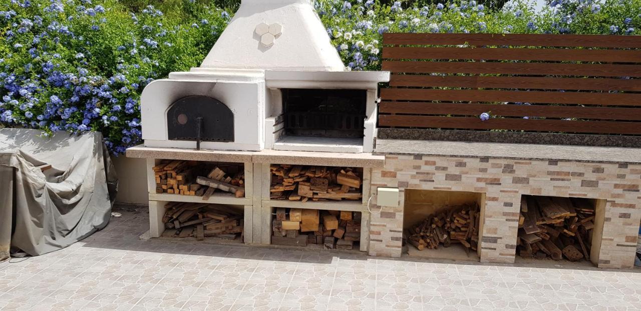 Auberge De Provence ξενώνας Siggiewi Εξωτερικό φωτογραφία