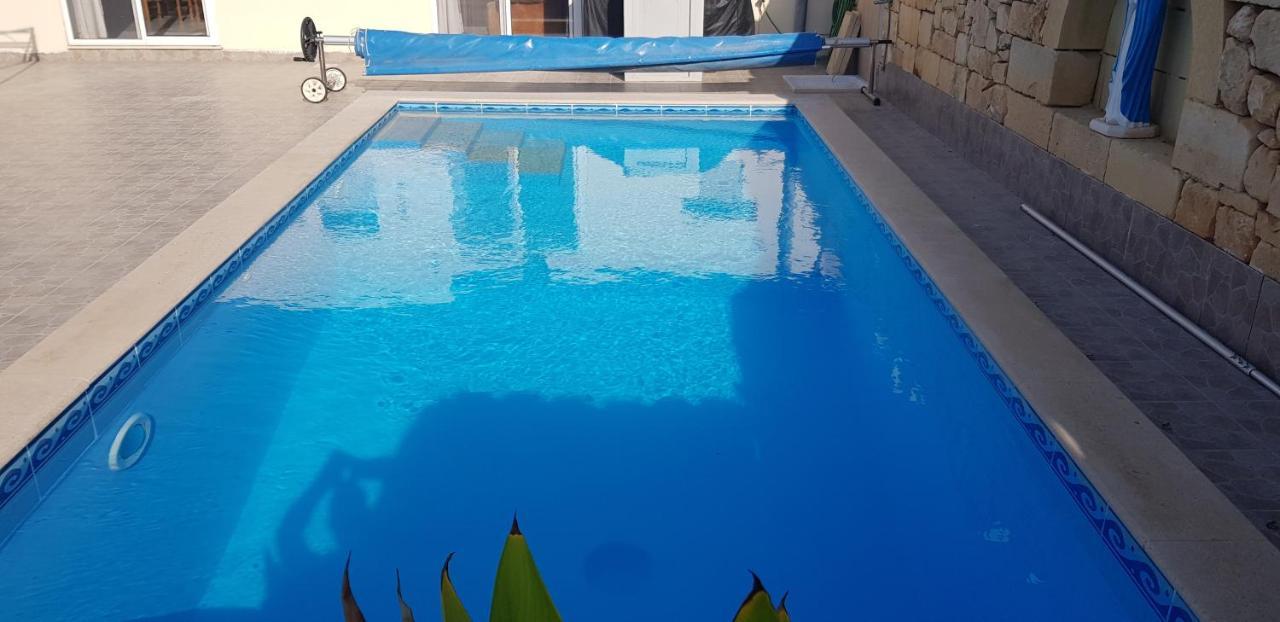 Auberge De Provence ξενώνας Siggiewi Εξωτερικό φωτογραφία