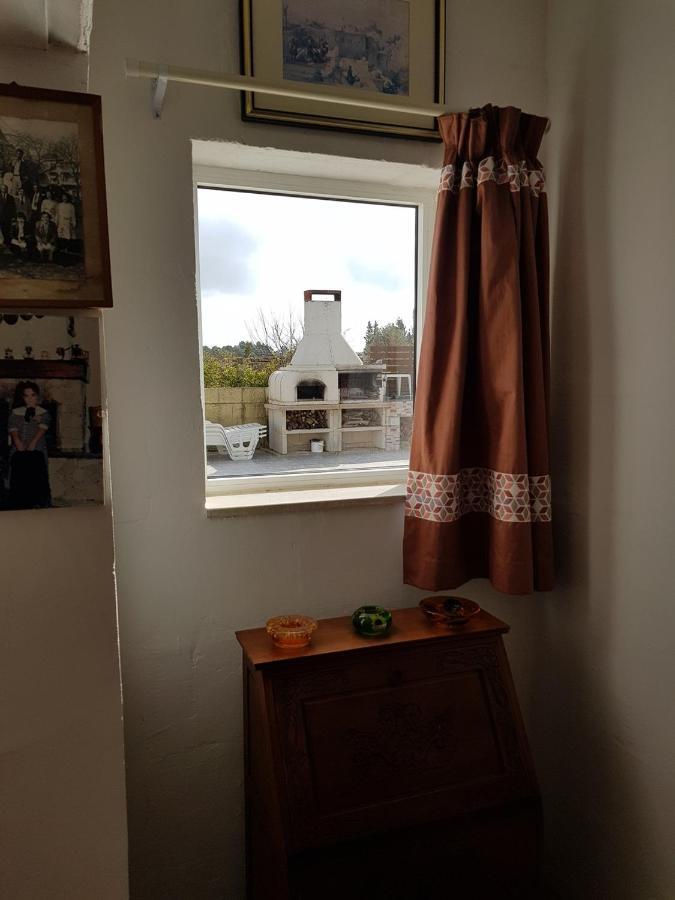 Auberge De Provence ξενώνας Siggiewi Εξωτερικό φωτογραφία