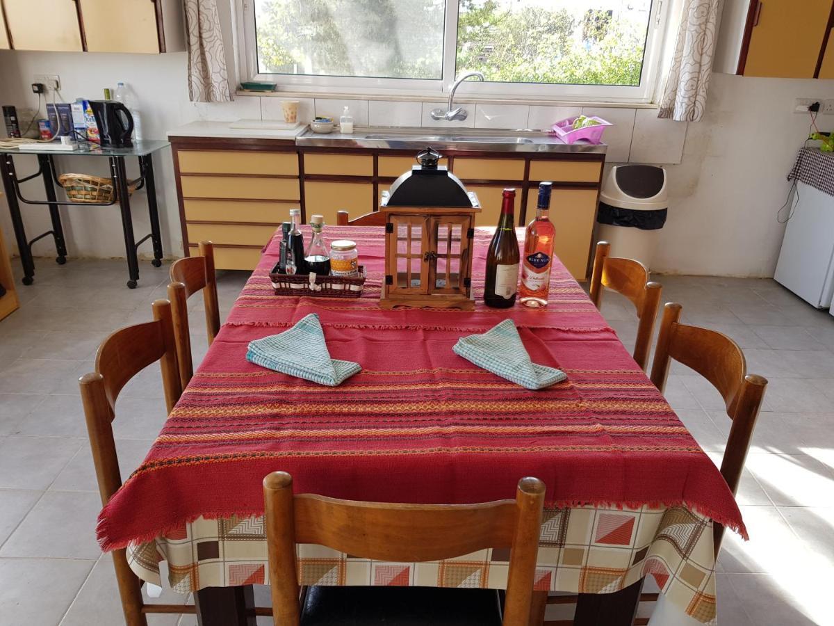 Auberge De Provence ξενώνας Siggiewi Εξωτερικό φωτογραφία