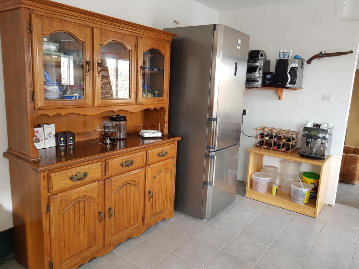 Auberge De Provence ξενώνας Siggiewi Εξωτερικό φωτογραφία