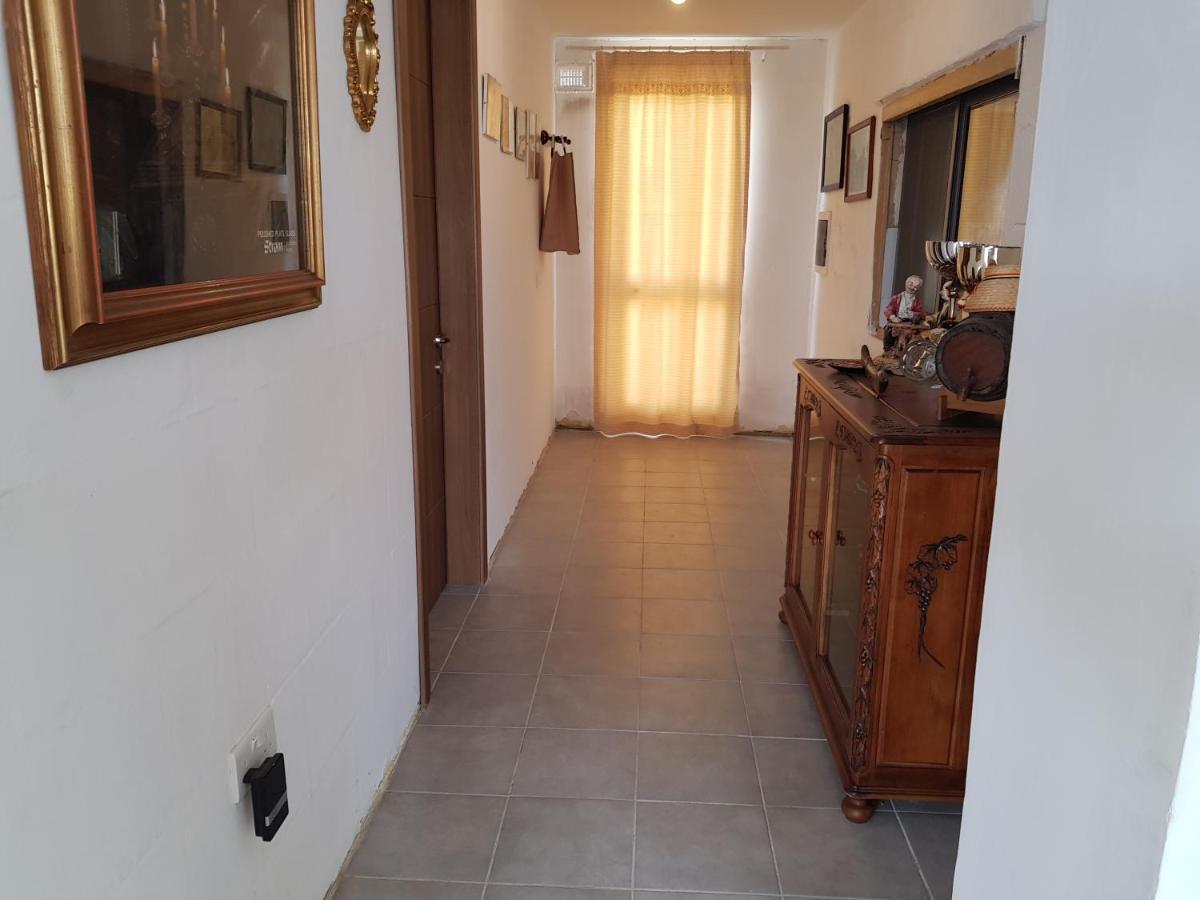 Auberge De Provence ξενώνας Siggiewi Εξωτερικό φωτογραφία