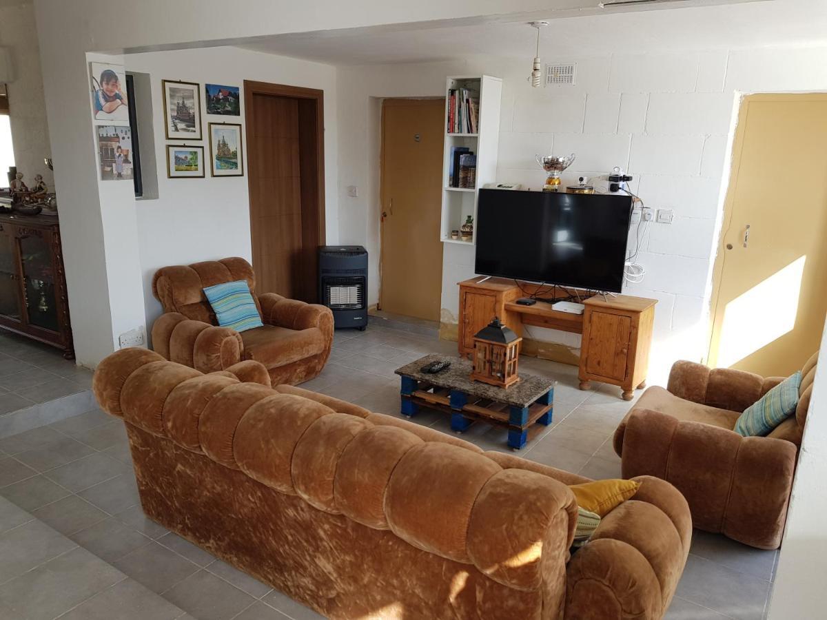 Auberge De Provence ξενώνας Siggiewi Εξωτερικό φωτογραφία