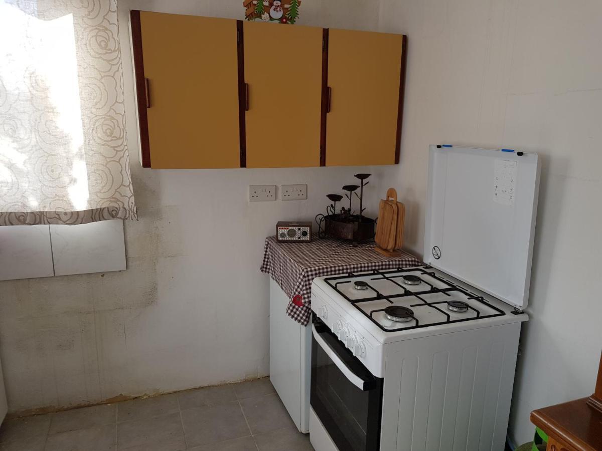 Auberge De Provence ξενώνας Siggiewi Εξωτερικό φωτογραφία
